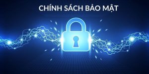 chính sách bảo mật 88clb