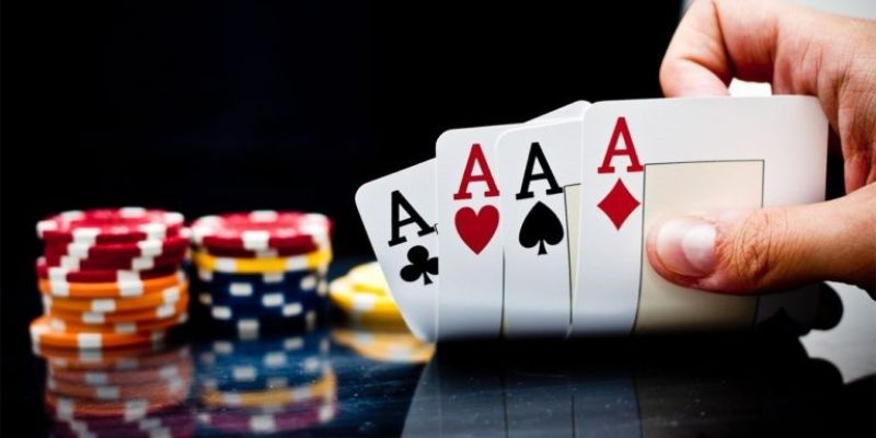 Các trò casino nên thử tại casino Macao