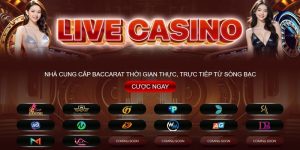 live casino 88clb