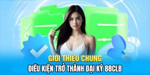 đại lý 88clb