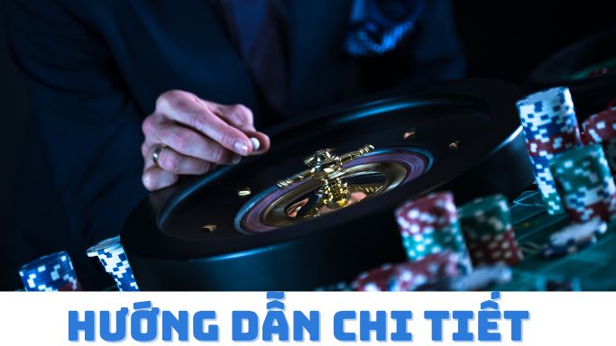 Hướng dẫn chi tiết