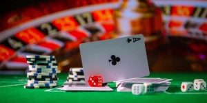 Những ưu điểm mà Casino tại Việt Nam mang lại