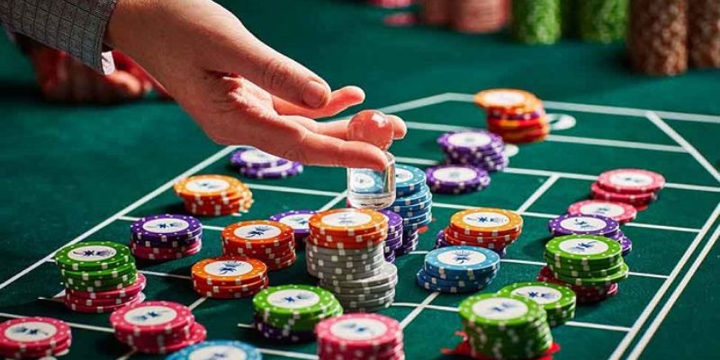 Casino Tại Macao - Những Tựa Game Giải Trí Thú Vị Hàng Đầu